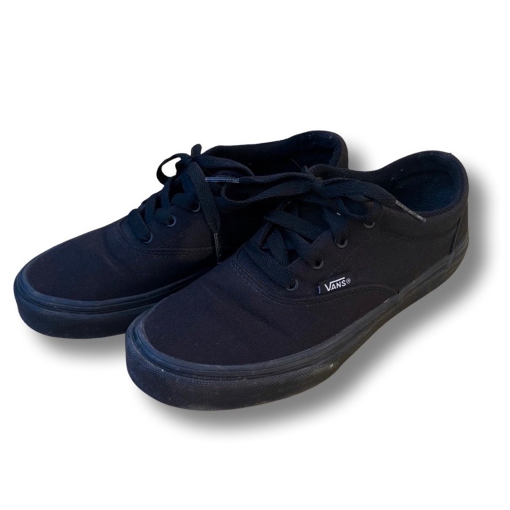 Vans sneakers